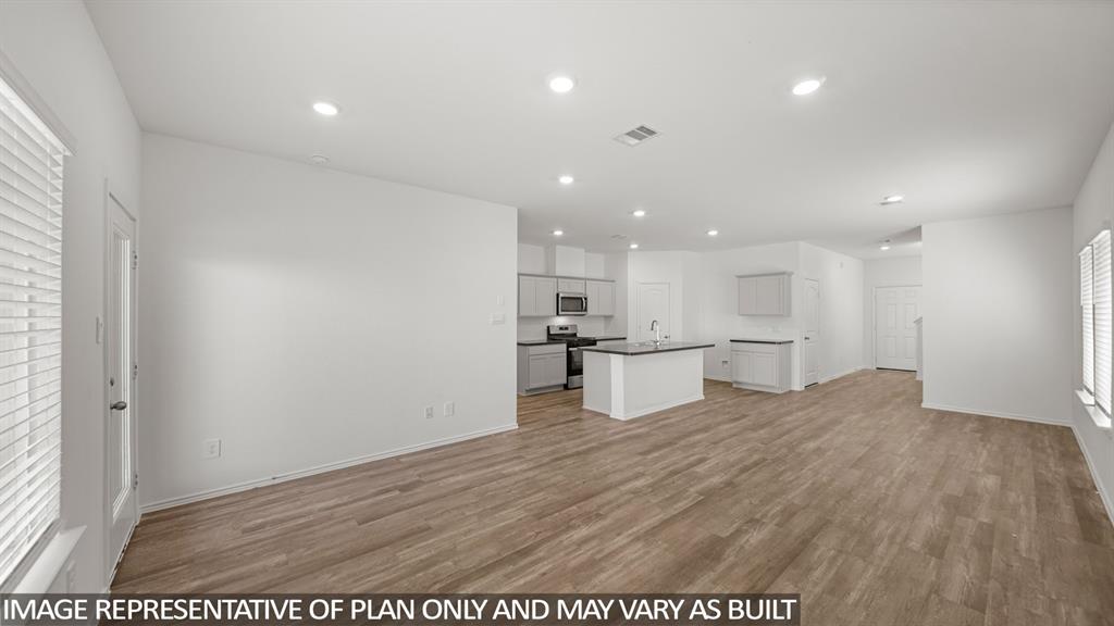 5815 Misty Eve Lane, Spring, Texas image 9