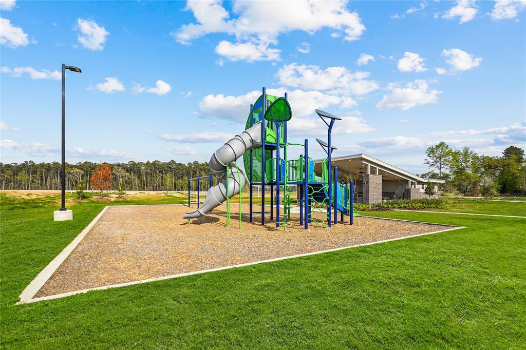 5815 Misty Eve Lane, Spring, Texas image 25