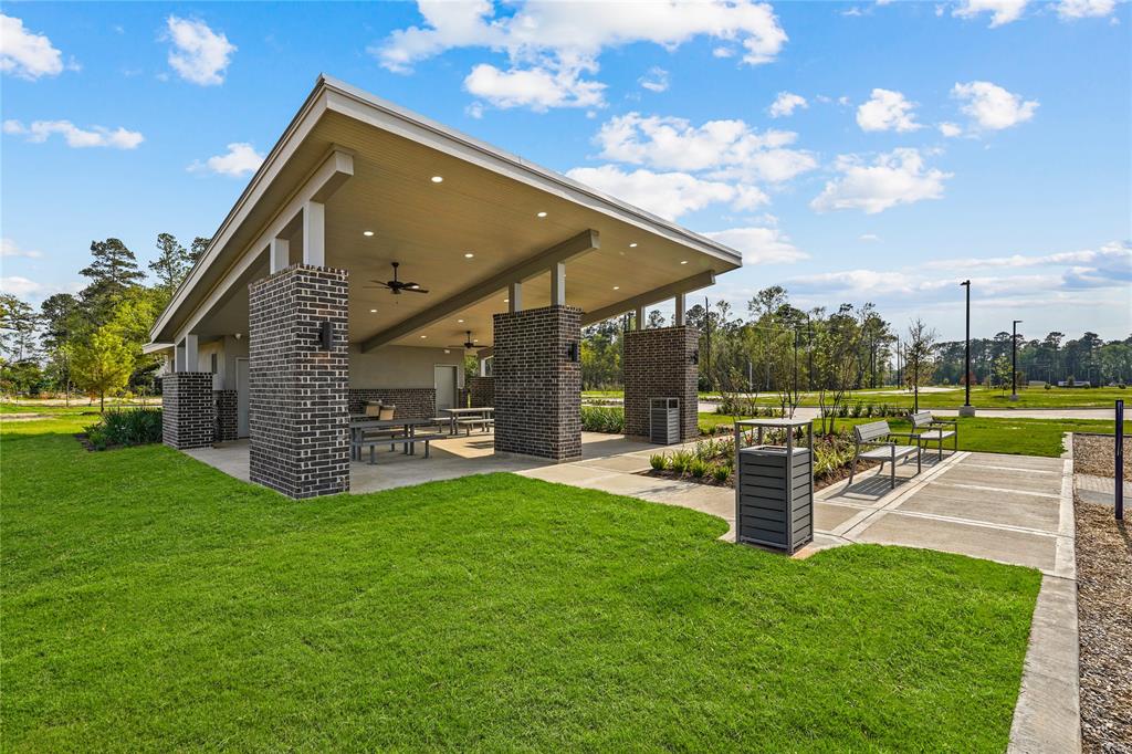5815 Misty Eve Lane, Spring, Texas image 28