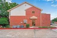 1103 Dulles Avenue Avenue #1101, Stafford, Texas image 1