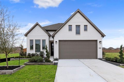 12806 Belford Gardens Drive Humble TX 77346