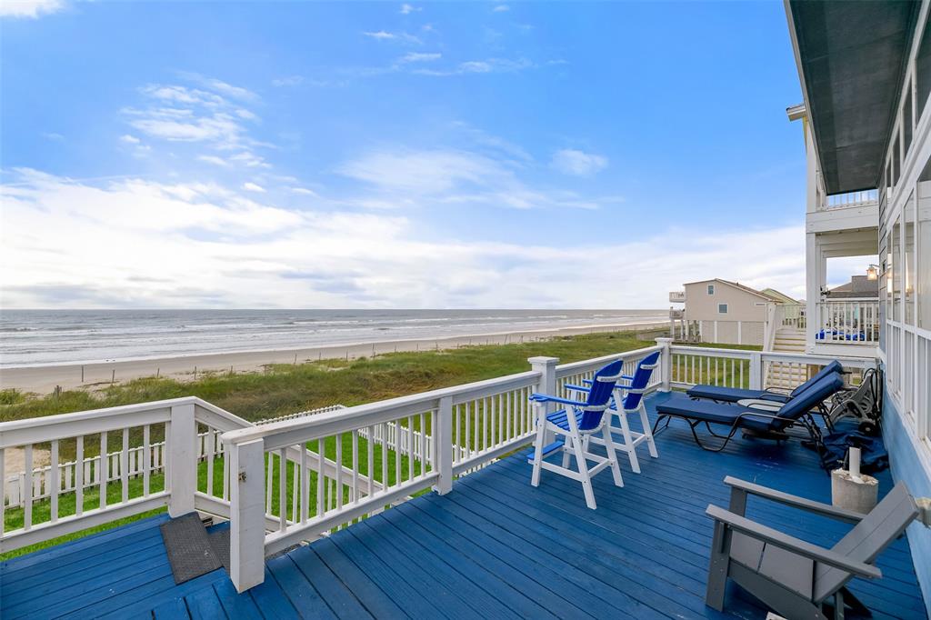 17431 Bristow Drive, Galveston, Texas image 27