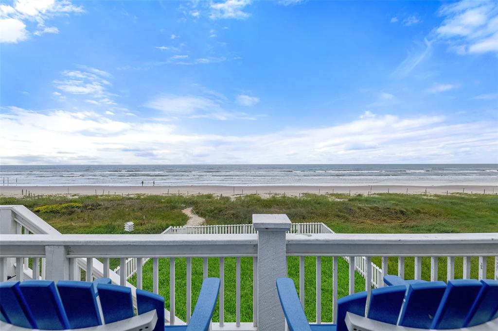 17431 Bristow Drive, Galveston, Texas image 25