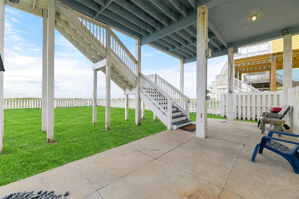 17431 Bristow Drive, Galveston, Texas image 30