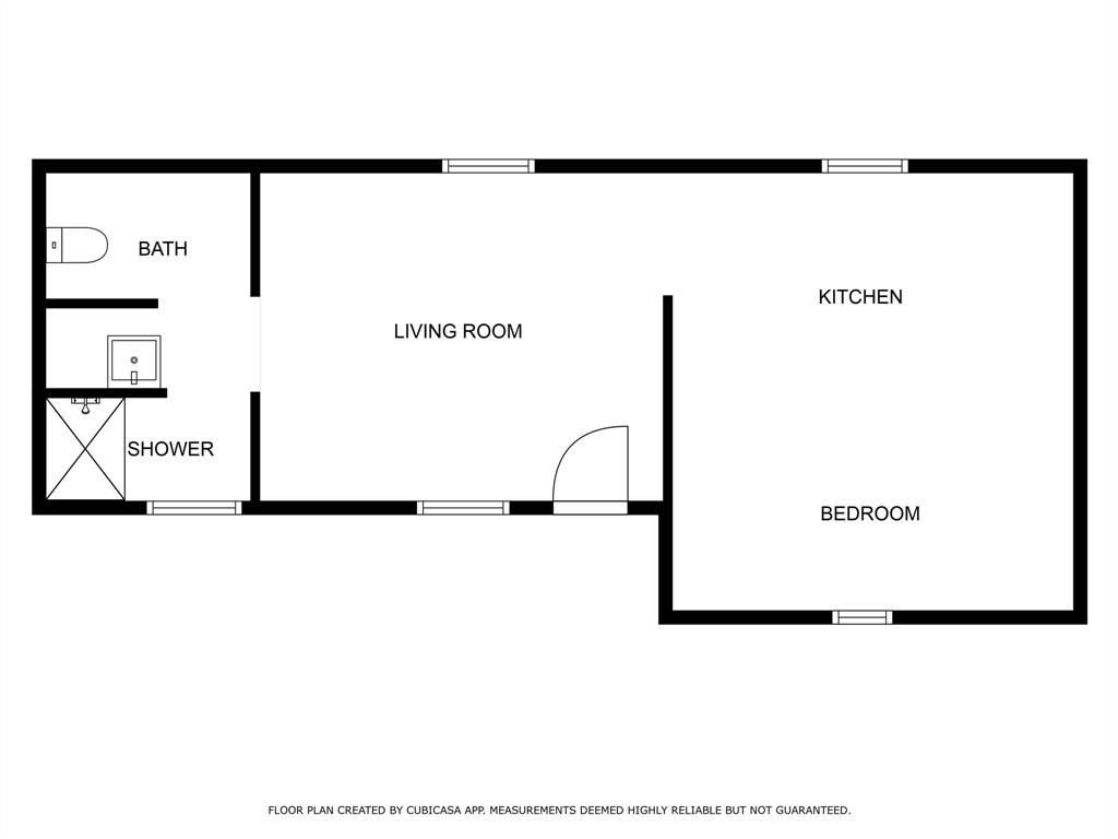 2792 Fm 222 Loop, Coldspring, Texas image 2
