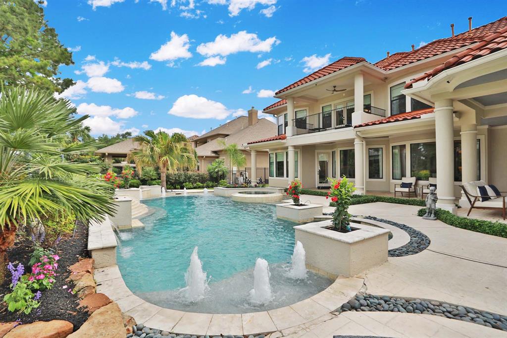 14403 Serrano Creek Lane, Humble, Texas image 46