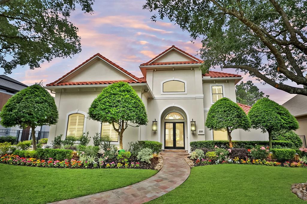 14403 Serrano Creek Lane, Humble, Texas image 1