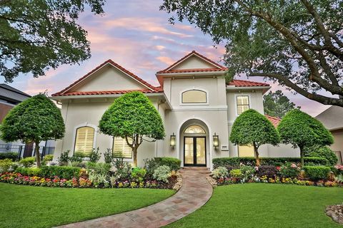 14403 Serrano Creek Lane Humble TX 77396