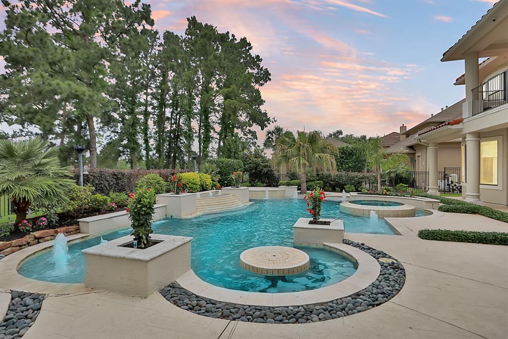 14403 Serrano Creek Lane, Humble, Texas image 3