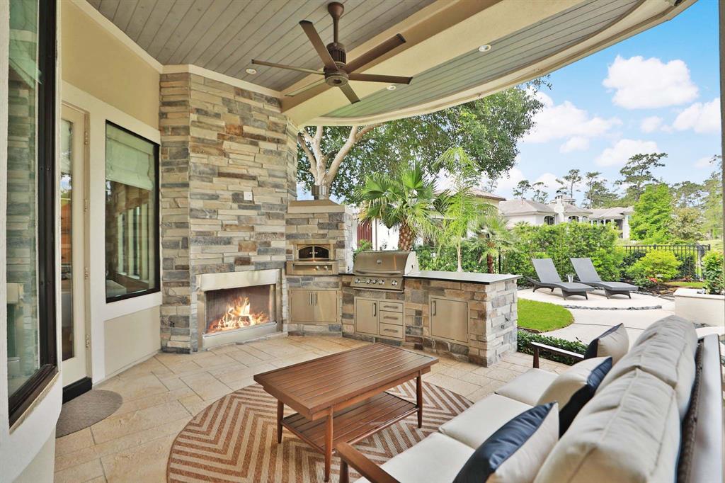 14403 Serrano Creek Lane, Humble, Texas image 7