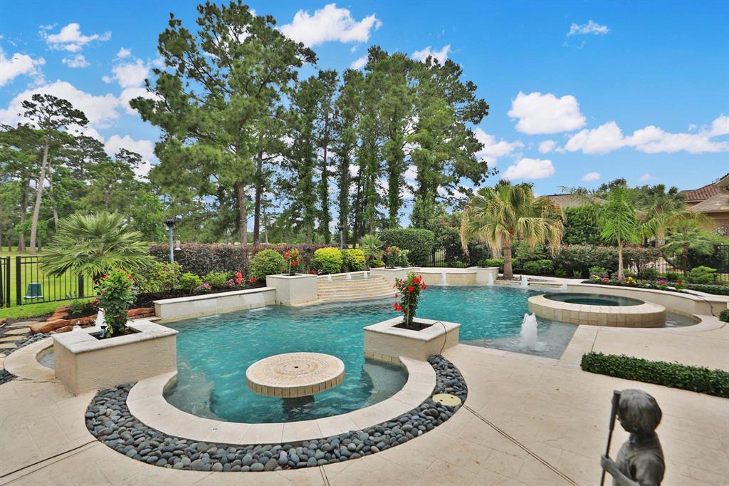 14403 Serrano Creek Lane, Humble, Texas image 45