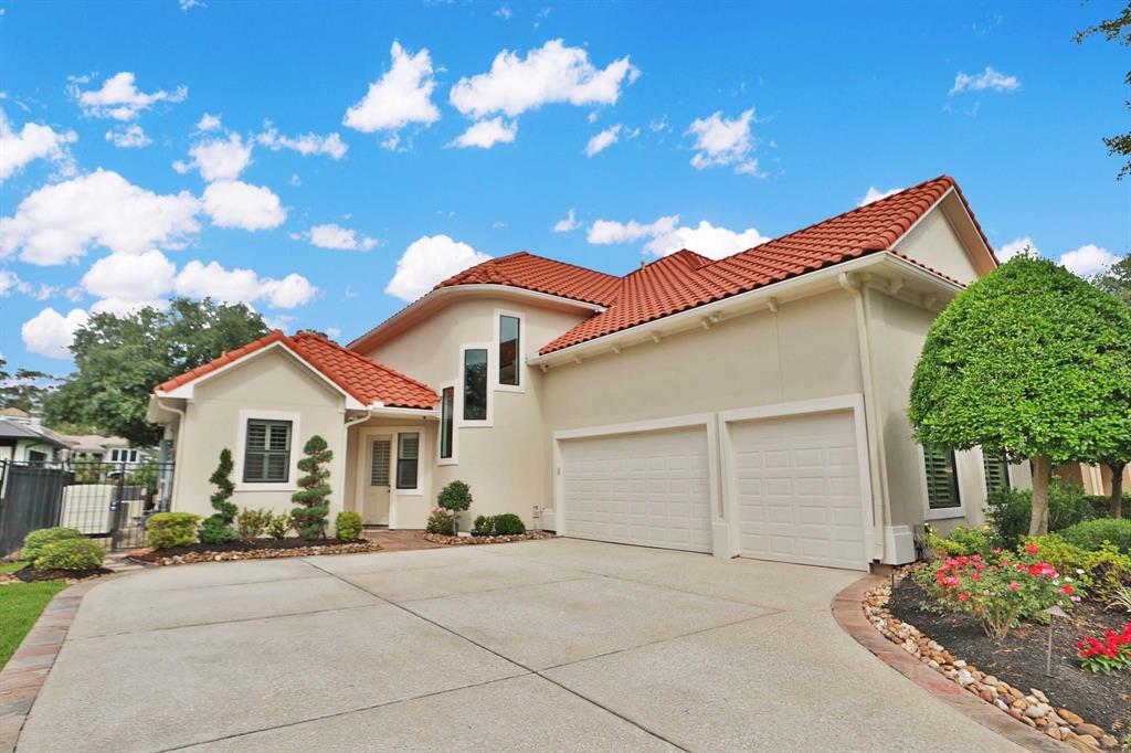 14403 Serrano Creek Lane, Humble, Texas image 9