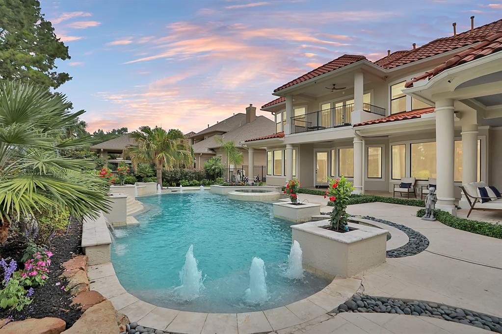 14403 Serrano Creek Lane, Humble, Texas image 2