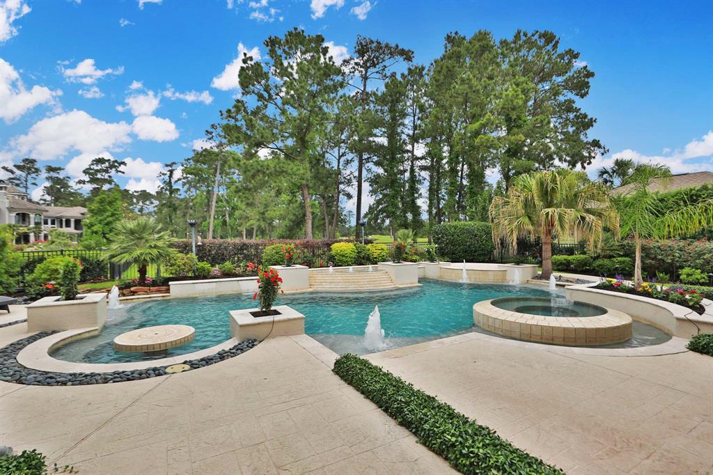 14403 Serrano Creek Lane, Humble, Texas image 44