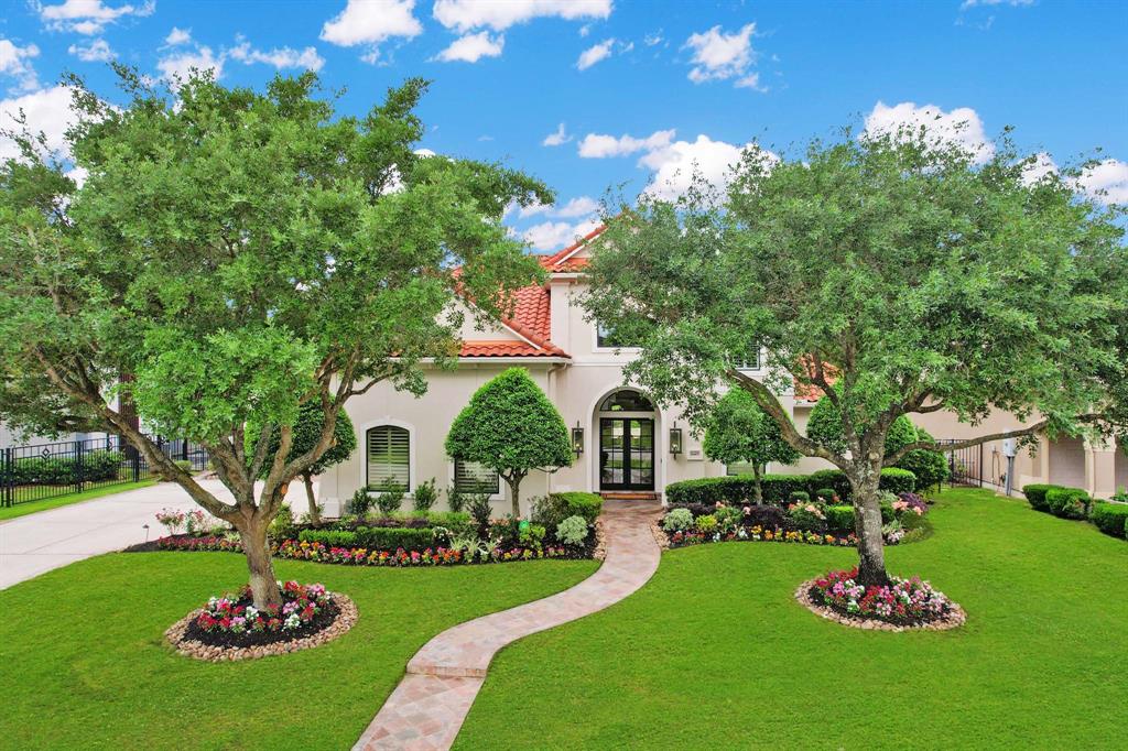 14403 Serrano Creek Lane, Humble, Texas image 8