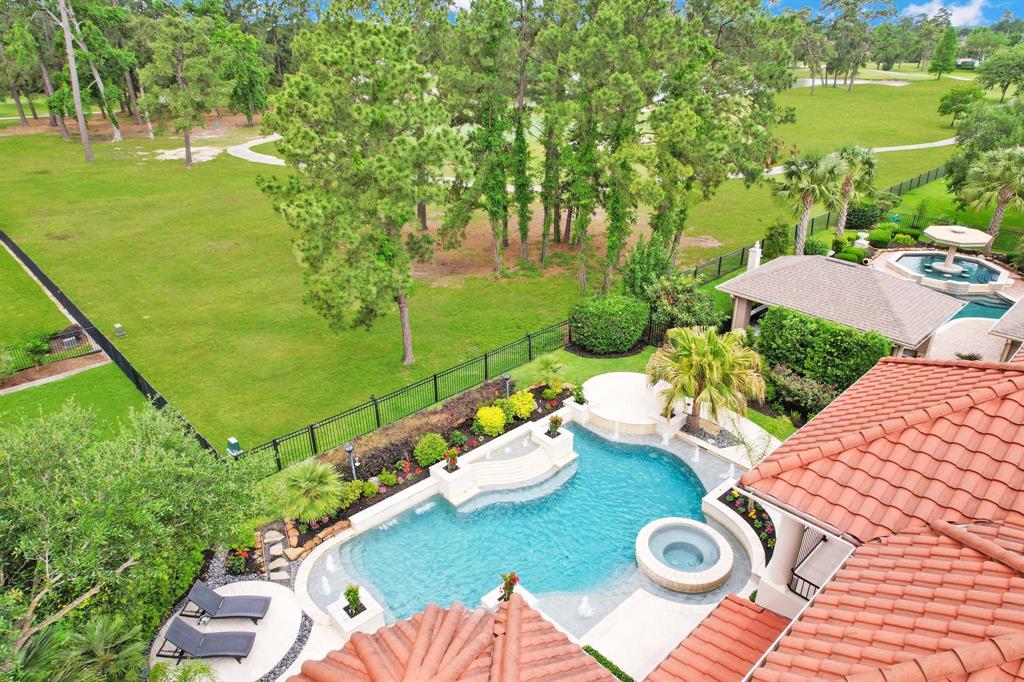 14403 Serrano Creek Lane, Humble, Texas image 5