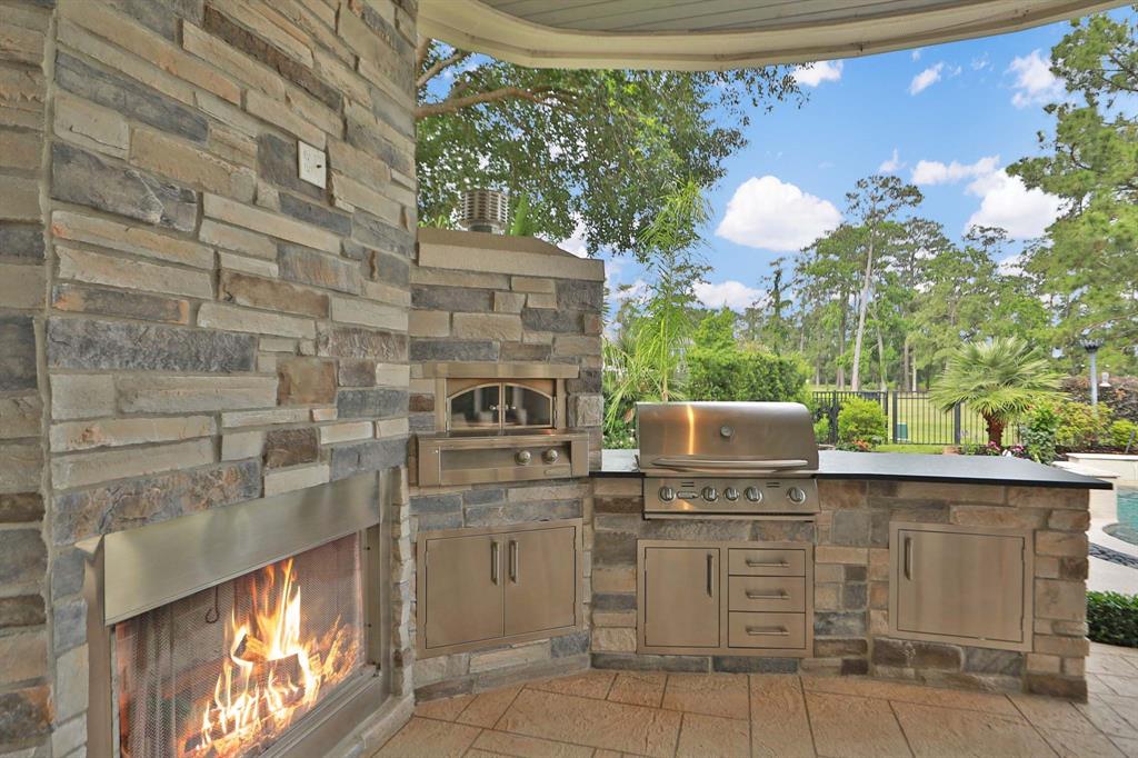 14403 Serrano Creek Lane, Humble, Texas image 41