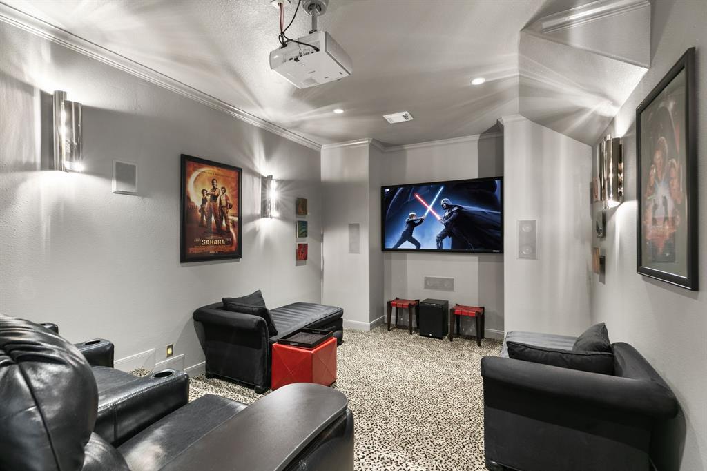14403 Serrano Creek Lane, Humble, Texas image 35
