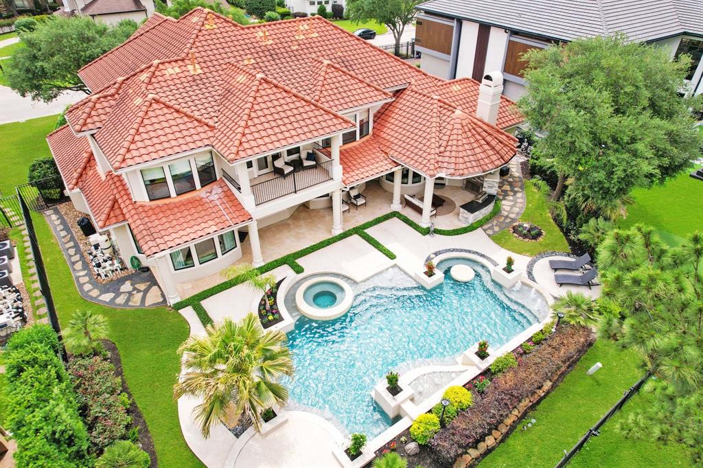 14403 Serrano Creek Lane, Humble, Texas image 4