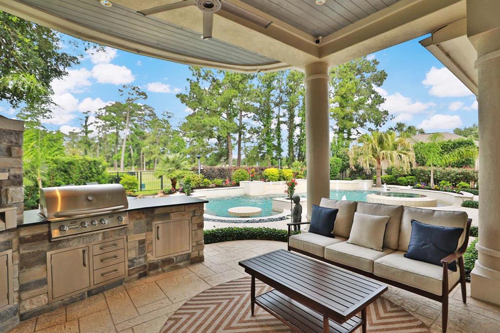 14403 Serrano Creek Lane, Humble, Texas image 42