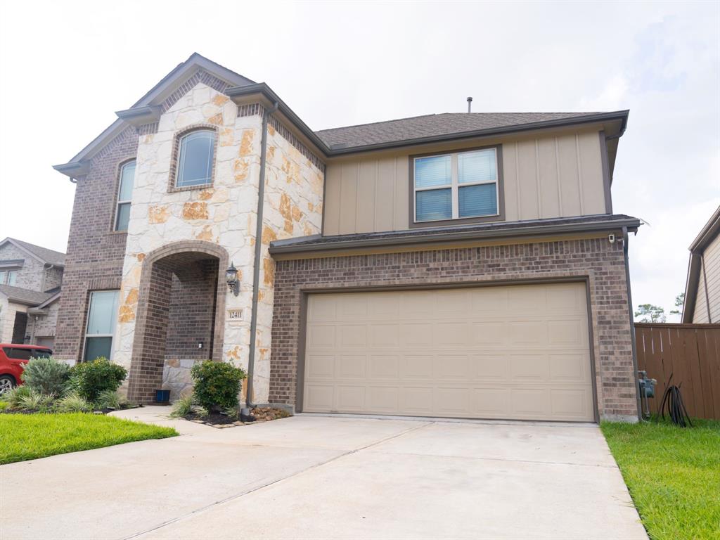 12411 Crathie Drive, Humble, Texas image 13