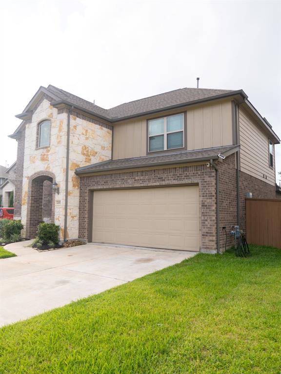 12411 Crathie Drive, Humble, Texas image 14