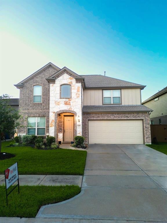 12411 Crathie Drive, Humble, Texas image 12