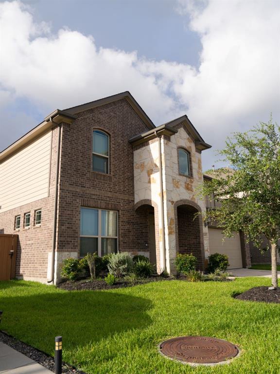 12411 Crathie Drive, Humble, Texas image 38