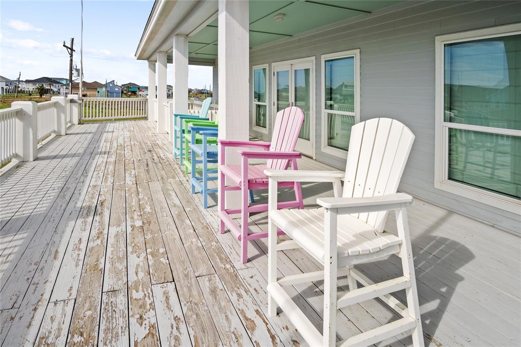 973 Sea Breeze, Crystal Beach, Texas image 12