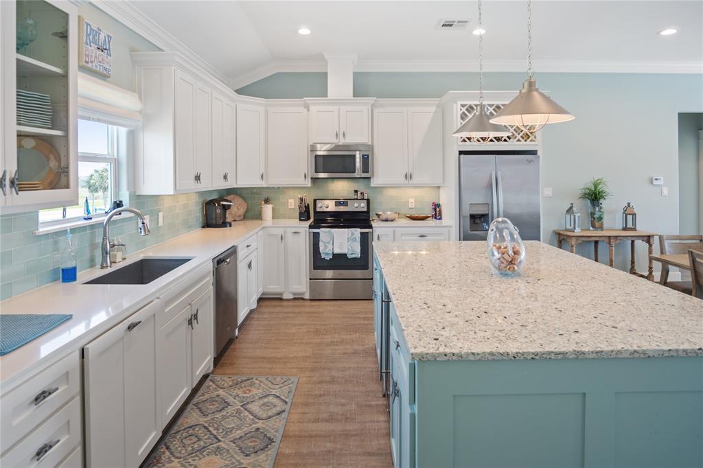 973 Sea Breeze, Crystal Beach, Texas image 40