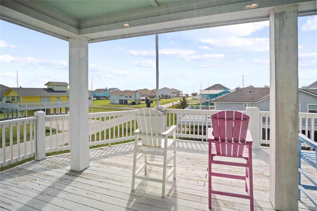 973 Sea Breeze, Crystal Beach, Texas image 11