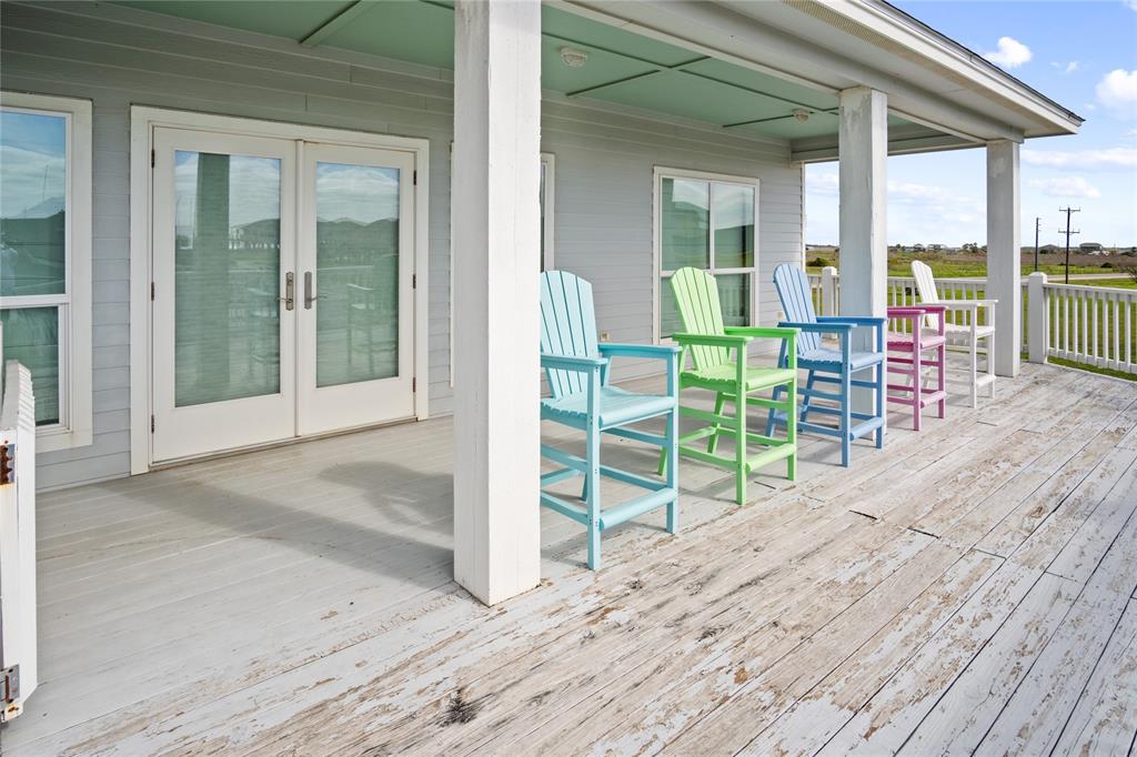 973 Sea Breeze, Crystal Beach, Texas image 9