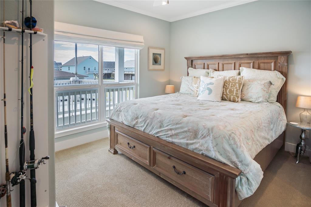 973 Sea Breeze, Crystal Beach, Texas image 23