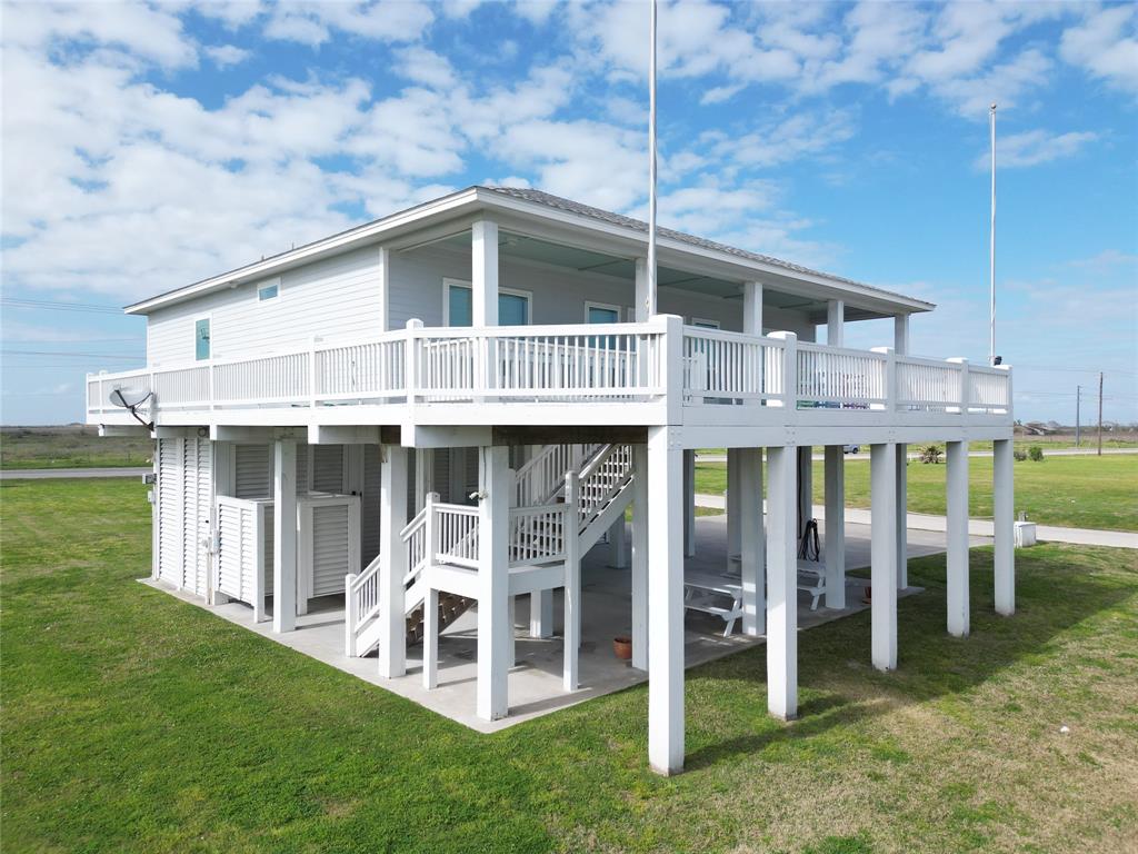 973 Sea Breeze, Crystal Beach, Texas image 5