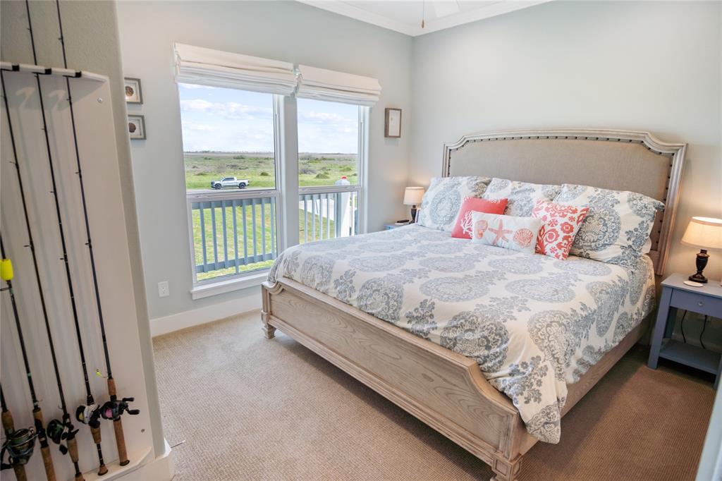 973 Sea Breeze, Crystal Beach, Texas image 30
