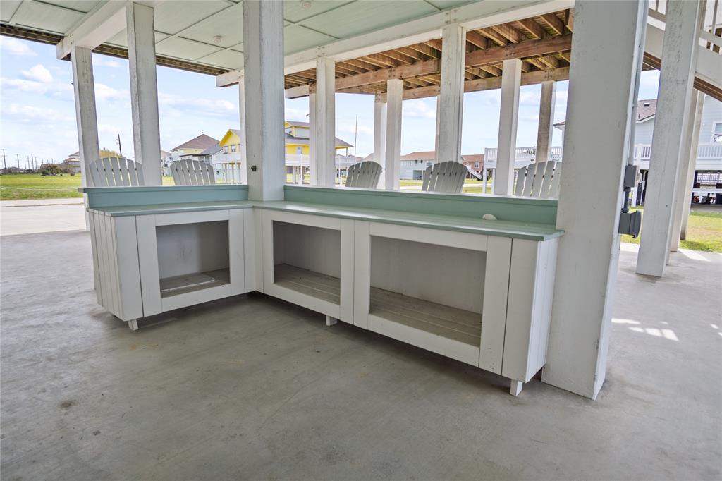 973 Sea Breeze, Crystal Beach, Texas image 45
