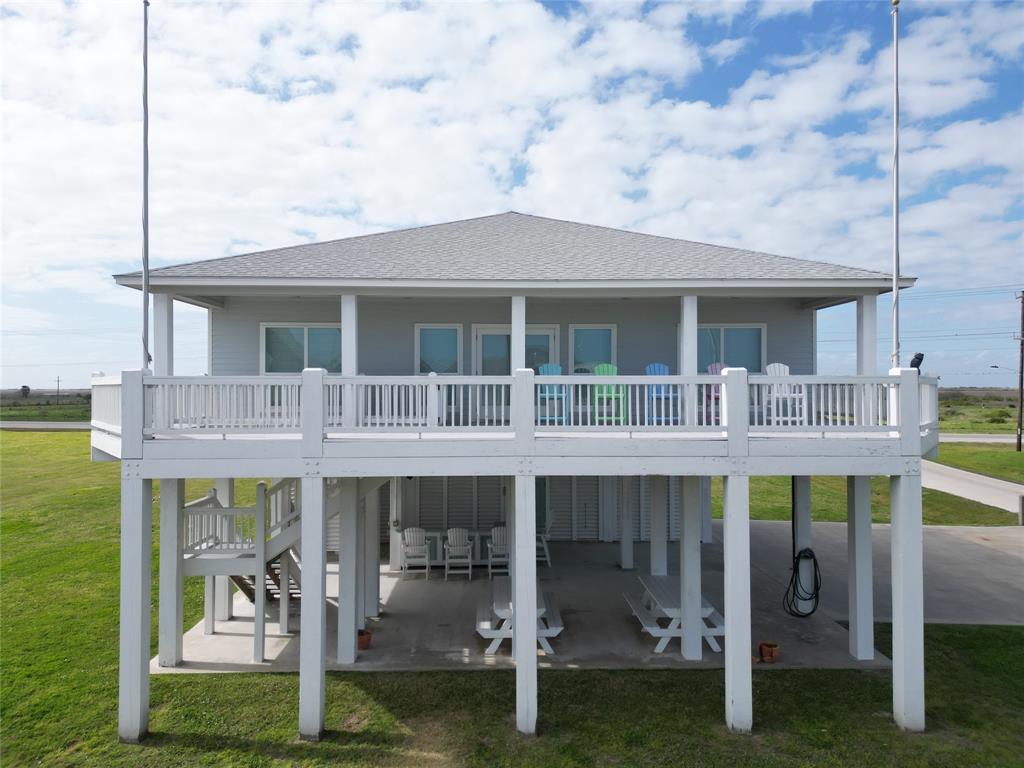973 Sea Breeze, Crystal Beach, Texas image 4