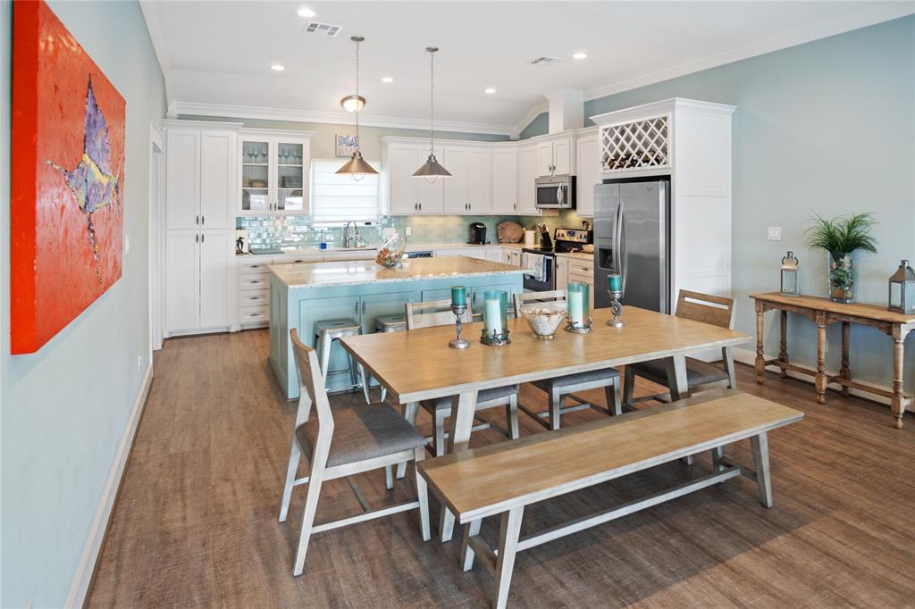 973 Sea Breeze, Crystal Beach, Texas image 14