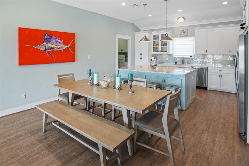 973 Sea Breeze, Crystal Beach, Texas image 13