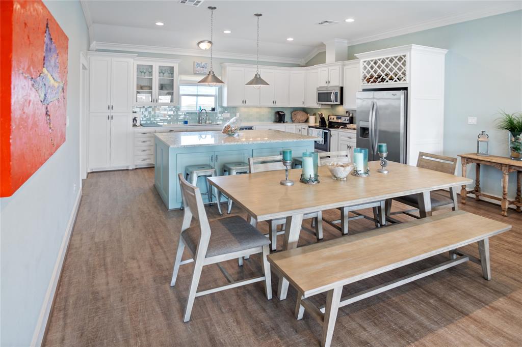 973 Sea Breeze, Crystal Beach, Texas image 39
