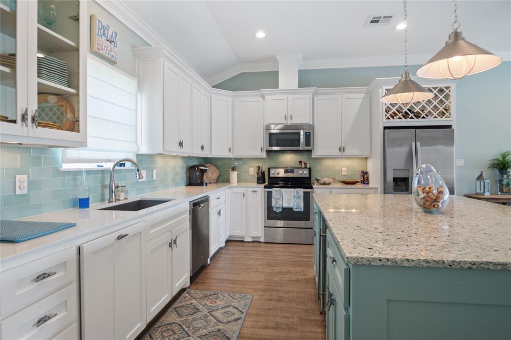 973 Sea Breeze, Crystal Beach, Texas image 16