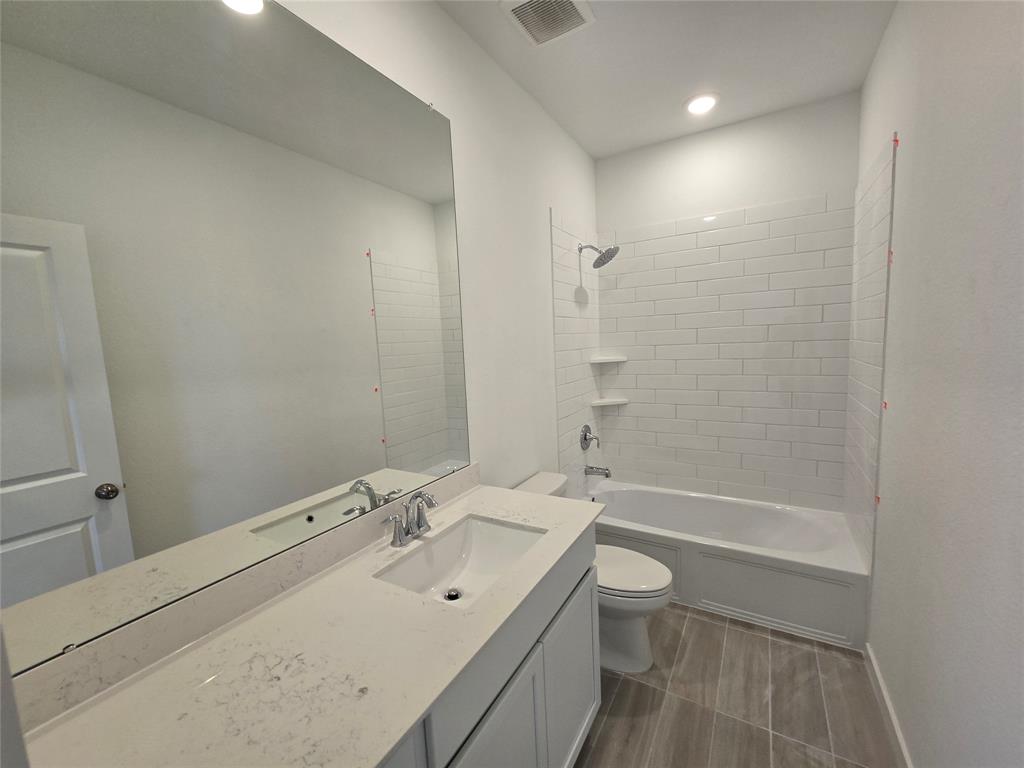 6663 Sunset Velvet Drive, Katy, Texas image 5