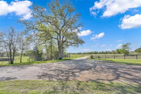 0000 S Hickory Loop Calvert TX 77837