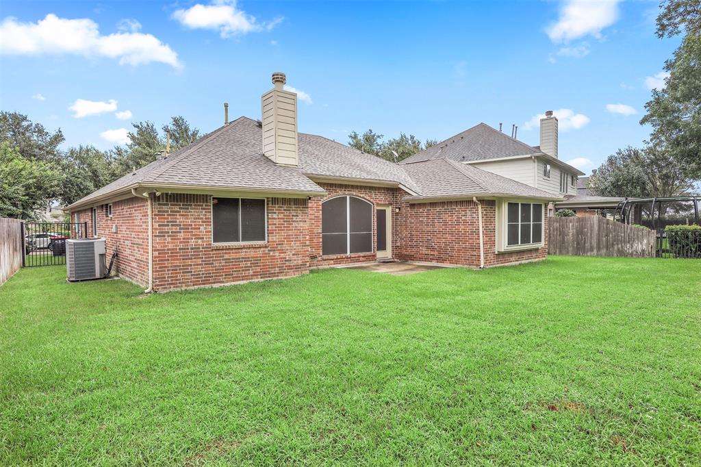 5819 Horseshoe Falls, Missouri City, Texas image 26