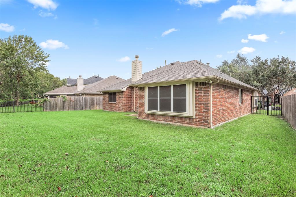 5819 Horseshoe Falls, Missouri City, Texas image 28