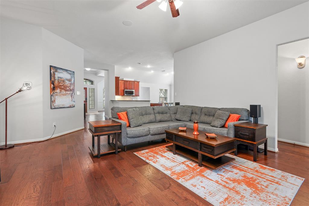 5819 Horseshoe Falls, Missouri City, Texas image 11