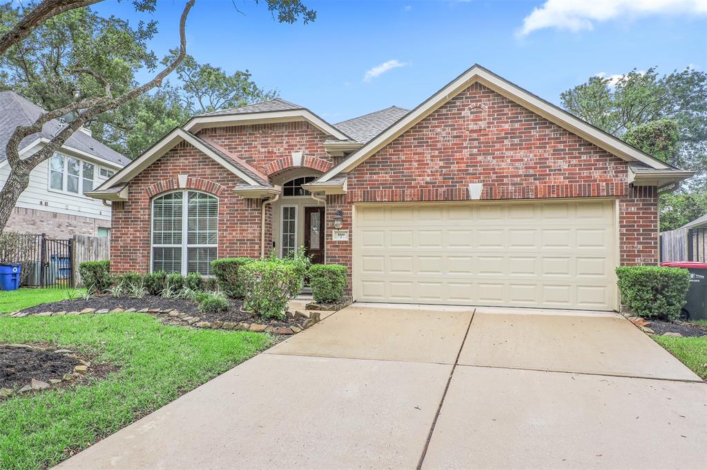 5819 Horseshoe Falls, Missouri City, Texas image 4
