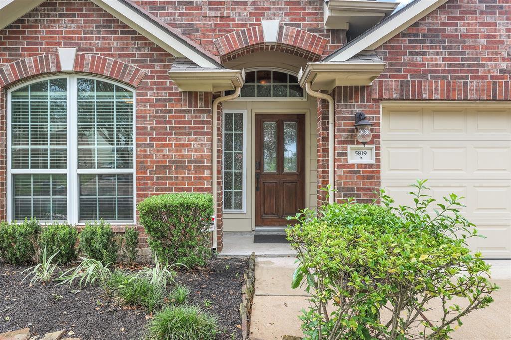 5819 Horseshoe Falls, Missouri City, Texas image 2
