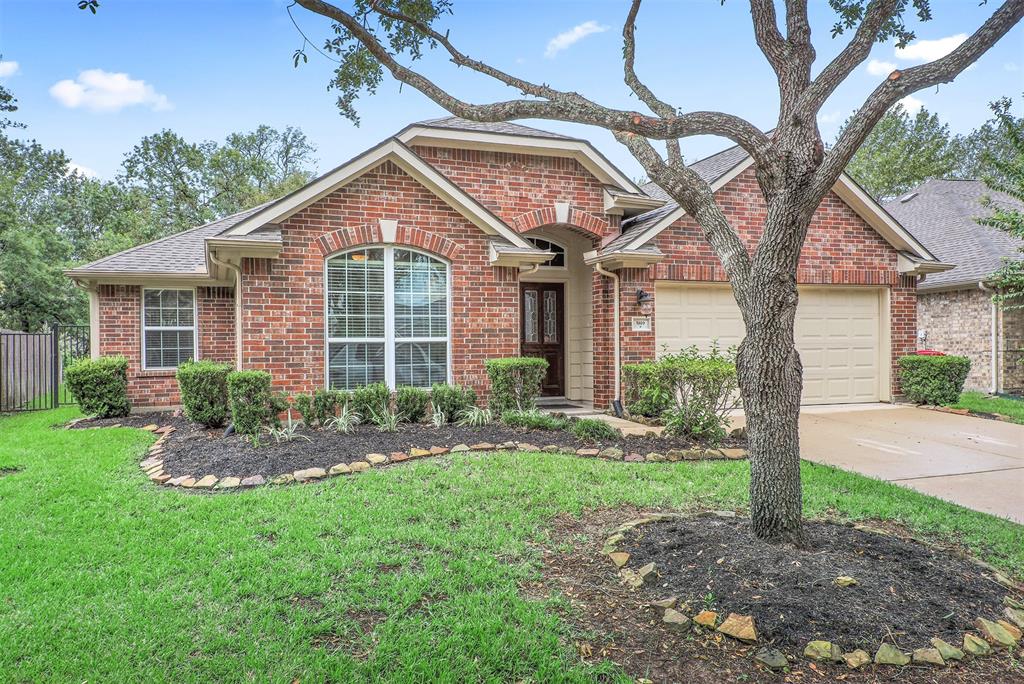 5819 Horseshoe Falls, Missouri City, Texas image 3