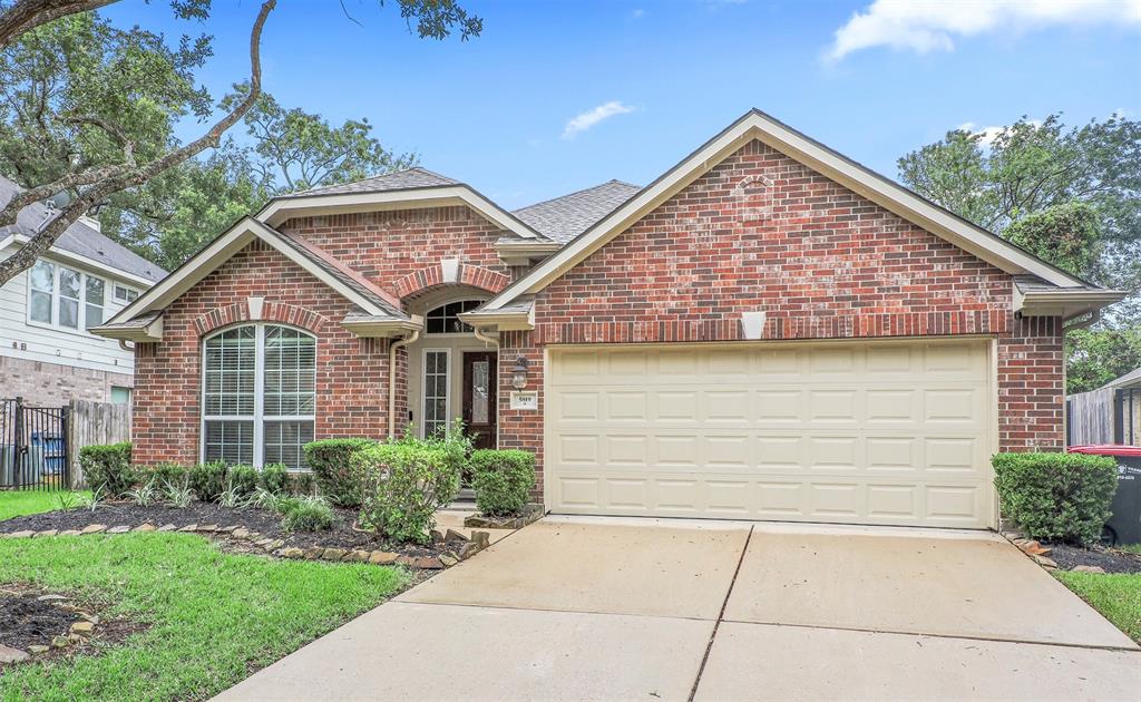 5819 Horseshoe Falls, Missouri City, Texas image 29